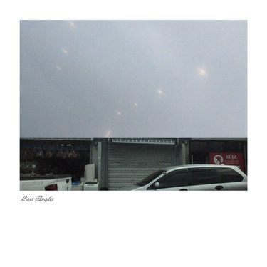 Dream, Ivory - Lost Angeles