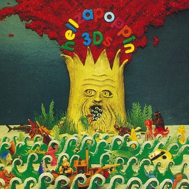 3Ds - Hellzapoppin