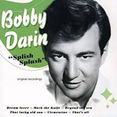 Bobby Darin - Splish Splash