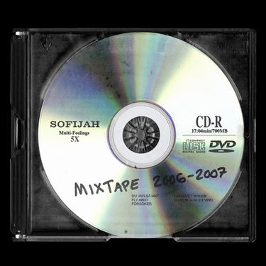 Sofijah - Mixtape 2006 - 2007