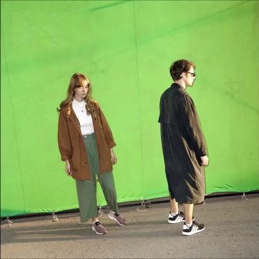 МЫ [WE] - Ближе Part 2