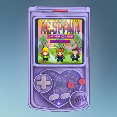 EAZYBAKED - Respawn
