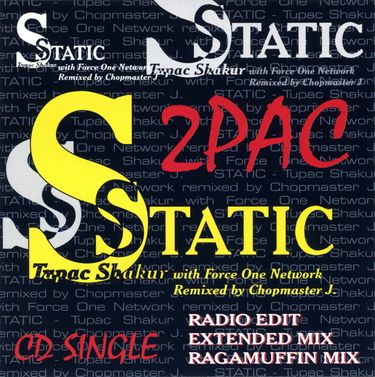 2Pac & Force One Network - Static