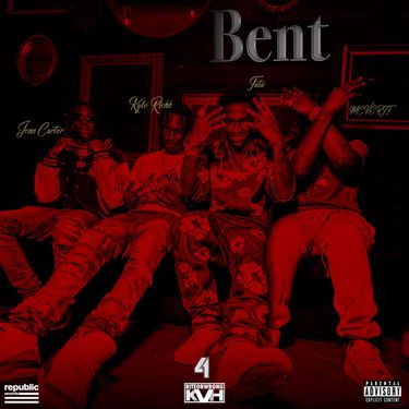 41 - Bent (Pack)