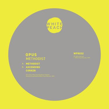 Opus - Methodist