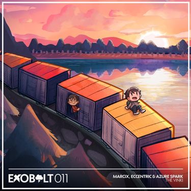 eccentric - The Vinki