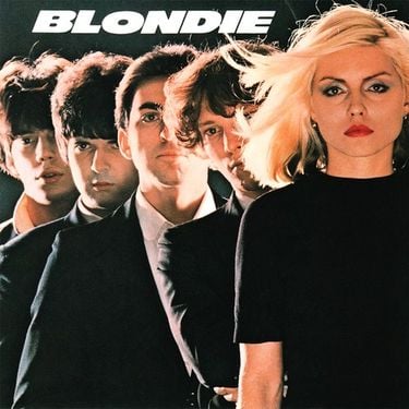 Blondie - Blondie