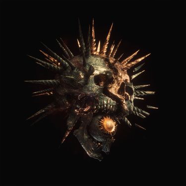 Bleed from Within - God Complex