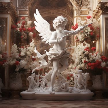 Eccentric - Cupid