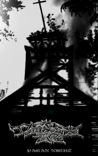 Codex-02 - Pagan Night
