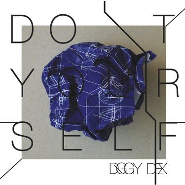 Diggy Dex - Do It Yourself