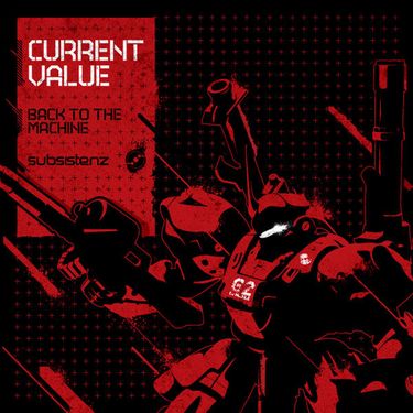 Current Value - Back to the Machine