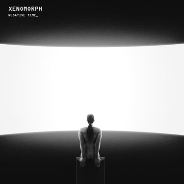 Xenomorph - Negative Time
