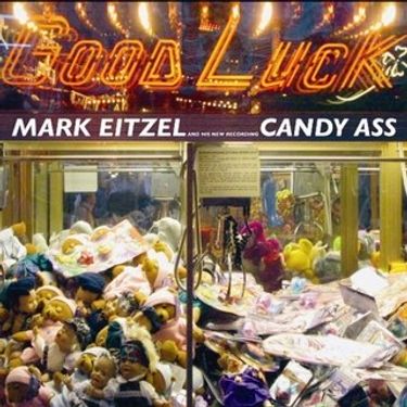 Mark Eitzel - Candy Ass