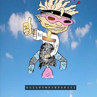 Lil Pump - TAKE