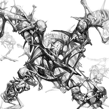 Hidden Element - Unity
