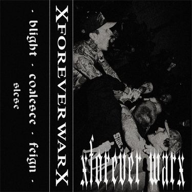 Xforever Warx - Demonstration