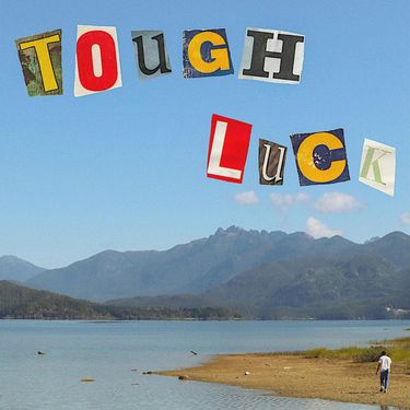 Marko - Tough Luck