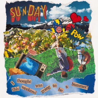 Marko - Sunday