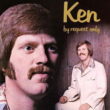 Ken - By Request Only