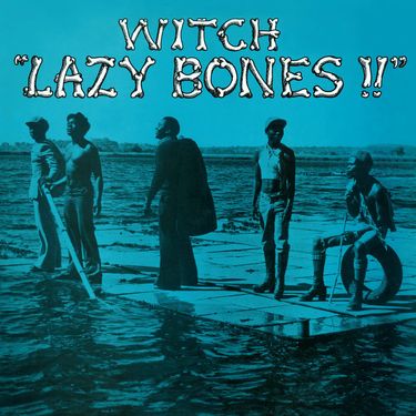 WITCH - Lazy Bones!!