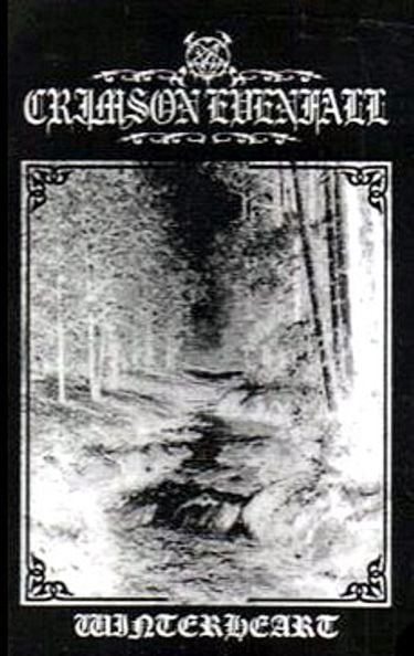 Crimson Evenfall - Winterheart