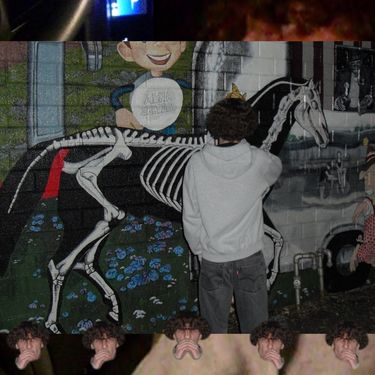 FiveFingersNoah - Medication: The Prequel