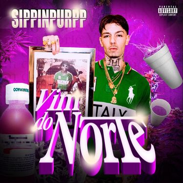Sippinpurpp - Vim do Norte