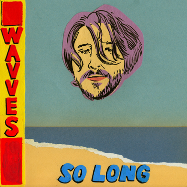 Wavves - So Long