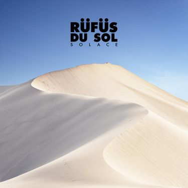 R&Uuml;F&Uuml;S DU SOL - Solace
