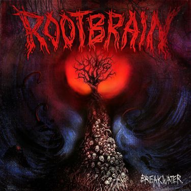 Rootbrain - Breakwater