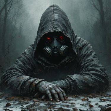 Phosgore - Aggression