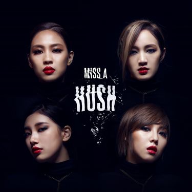 miss A - Hush