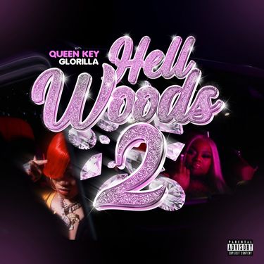 Queen Key - Hell Woods 2