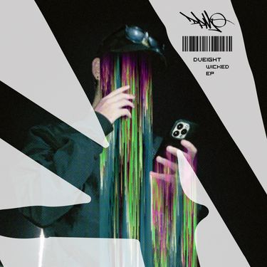 DVEIGHT - Wicked