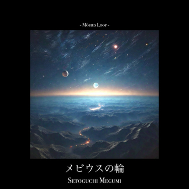 瀬戸口恵 [Megumi Setoguchi] - メビウスの輪 (M&ouml;bius Loop)