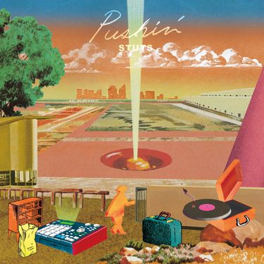 STUTS - Pushin'
