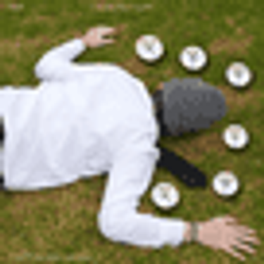 Sam Egypt - Drop Dead