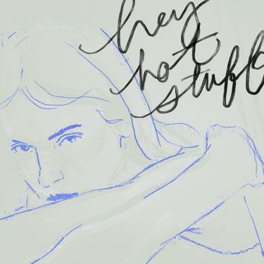 eamon mo - Hey Hot Stuff