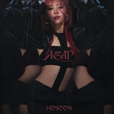 HEYOON & Chris Patrick - ASAP