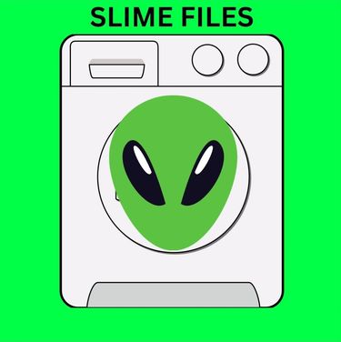 S27 - SLIME FILES