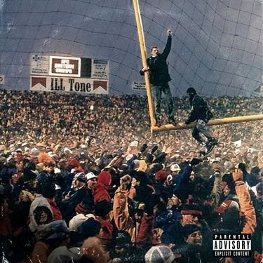 Black Soprano Family, ILL Tone Beats, AZ & Elcamino - Super Immaculate