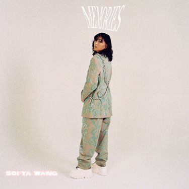 Sofya Wang - Memories
