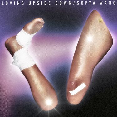Sofya Wang - Loving Upside Down