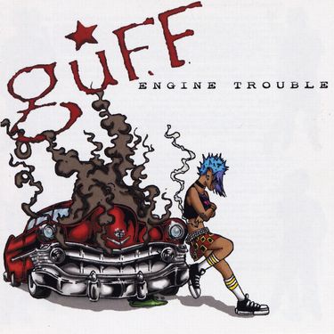 GuFF - Engine Trouble