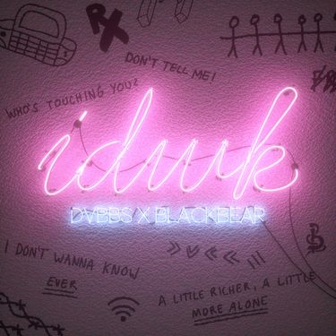 DVBBS - IDWK