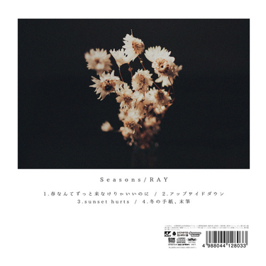 RAY - Seasons