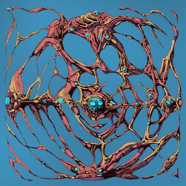ALEPH - REFRACTOR