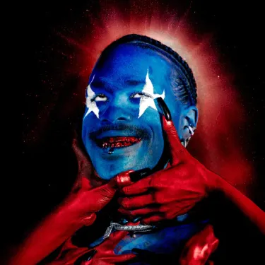 Duckwrth - All American F⭐️ckboy