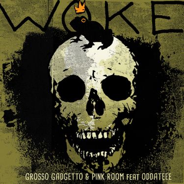 Oddateee - Woke